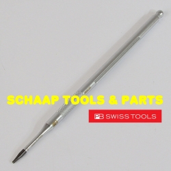 Wisselkling voor Torx schroef T  6 | PB215-T 6